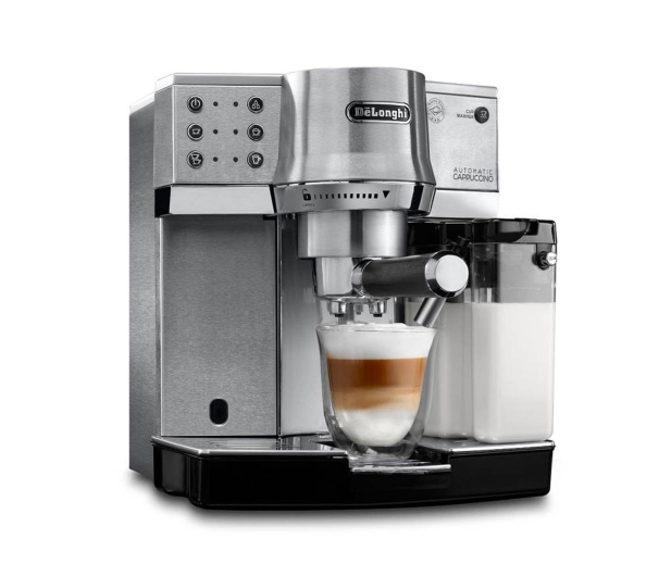 DeLonghi EC 850.M - 178197 - zdjęcie 2